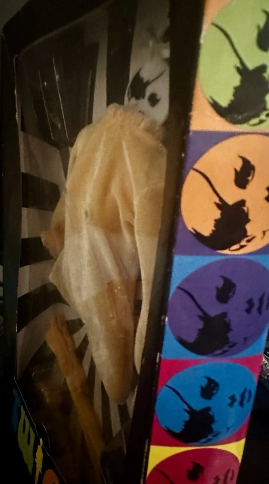 Conjunto de traje de moda Franklin Mint Twiggy - caja y certificado Foto 4 de 4