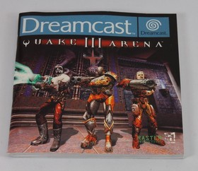 Quake III Arena (Dreamcast)