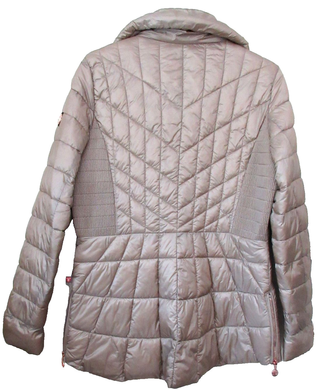 Beautiful Bernardo Primaloft Packable Quilted Jac… - image 12