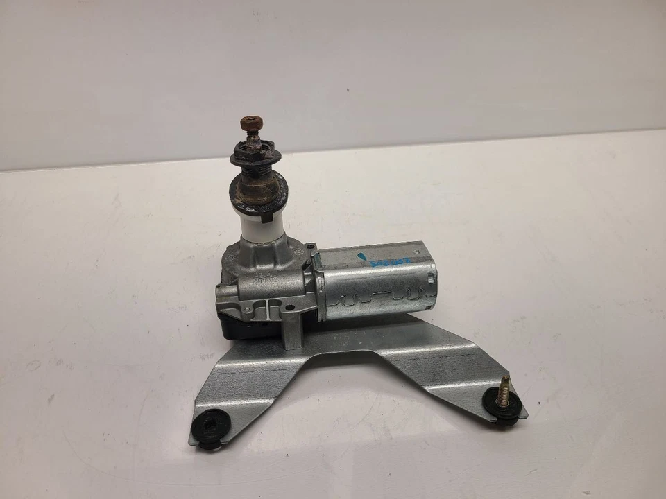 Motor limpiaparabrisas trasero Cadillac Escalade ESV 2003-06  Foto 3 de 4