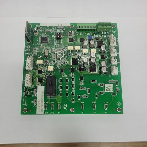 Carte De Dégivrage D'occasion Carrier HK38EA008 - Réf. CEPL130618-02 - Testée Fonctionnelle