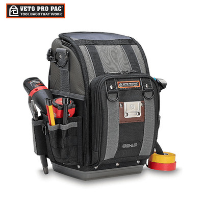 Tasche Tasche Kompakt Ausrüstungstasche CB-LD - VETO PRO PAC