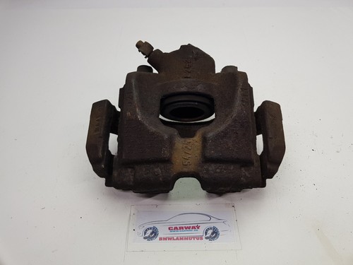 ✅✅✅BMW 1 Und 3er Serie Bremszangengehäuse Hinten Links 54/24 6776527 34116776527