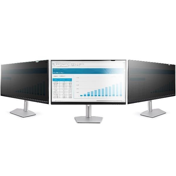 Filtro per la privacy per monitor da 22" - Immagine 4