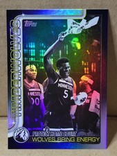 2025-26 Topps Black-Out Basketball Complete Ur Set