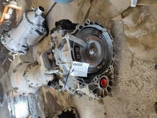 Automatic Transmission 2.4L FWD Fits 20 CHEROKEE 1850755