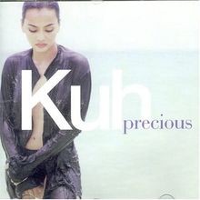 Kuh Precious von Kuh Ledesma | CD | Zustand sehr gut