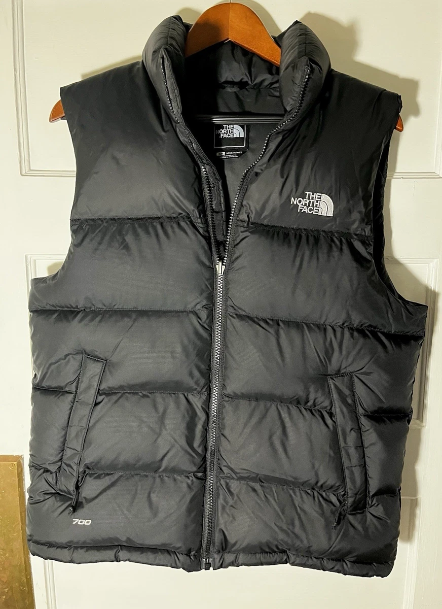mens north face down vest products for sale | eBay