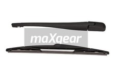 Maxgear Wischarm, Scheibenreinigung hinten für PEUGEOT