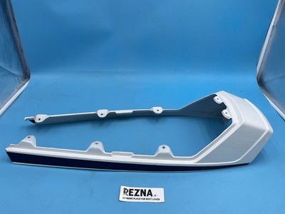 CODONE VERKLEIDUNG HINTEN HONDA CBX 125 KUNSTSTOFF NAGELSATTEL SCHWANZ