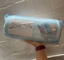 FOLDABLE PACK AND PLAY FOR TOODLERS