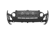 PARAURTI ANTERIORE PRIMER DA VERNICIARE ADATTO PER FIAT PANDA CROSS 4X4 312 2012