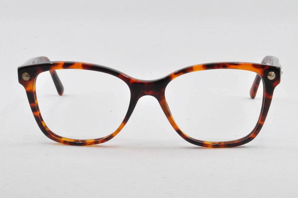 Versace Eyeglasses VE3190 5074 Havana, Size 52-16-140 - Image 2 of 4