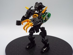 LEGO HERO FACTORY STRINGER 3.0 (2183) COMPLETE FIGURE ****FREE SHIPPING****
