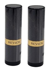 2 Pack Revlon Super Lustrous Lipstick Pearl-028 CHERRY BLOSSOM