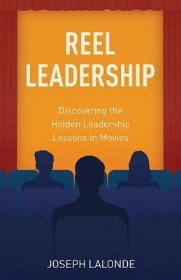 Joseph Lalonde | Reel Leadership | Taschenbuch | Englisch (2021)