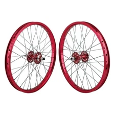 29" BMX Wheelset by SE Bikes