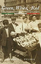 Green, White, and Red : The Italian-American Success Story Domini