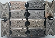 M1 Garand 8 Round En Bloc Clip Enbloc Clip No California Sales One Single Clip