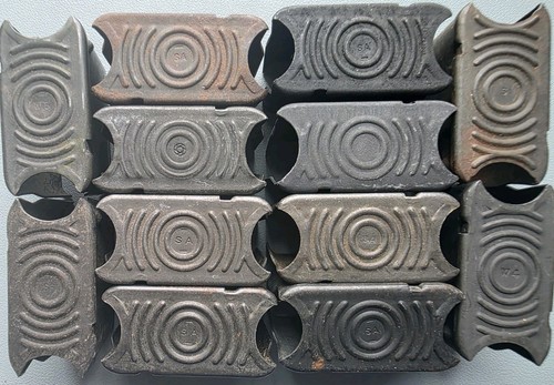 M1 Garand 8 round En bloc clip enbloc clip No California sales