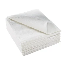 McKesson General Purpose Drape White 40 W X 48 L Inch 18-824 100 per Case