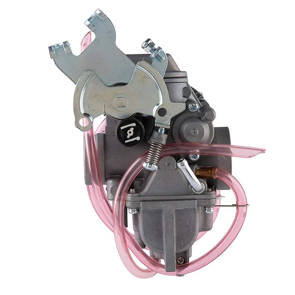 Carburador nuevo para Yamaha TTR230 2005-2020 reemplazo 1C6-14301-00-00 Foto 2 de 4