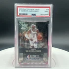 2025 Topps Shai Gilgeous-Alexander Base (Raw)
