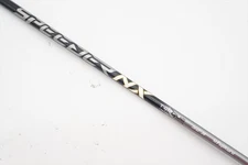 Fujikura Speeder NX TCS 50-A 52g Senior 39" #4 Hybrid Shaft Titleist TSR GT