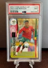 2006 Panini World Cup Cristiano Ronaldo