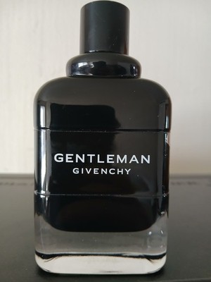 gentlemen givenchy for men 3.4 Oz
