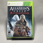 Assassin's Creed Revelations - Microsoft Xbox 360