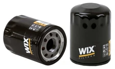 Engine Oil Filter-Supercharged Wix 57302