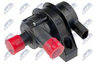 NTY WasserumwäLzpumpe, Standheizung CPZ-AU-007