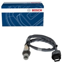 BOSCH LAMBDASONDE VOR KATALYSATOR passend für CITROËN C5 GRAND DS DS OPEL ASTRA 