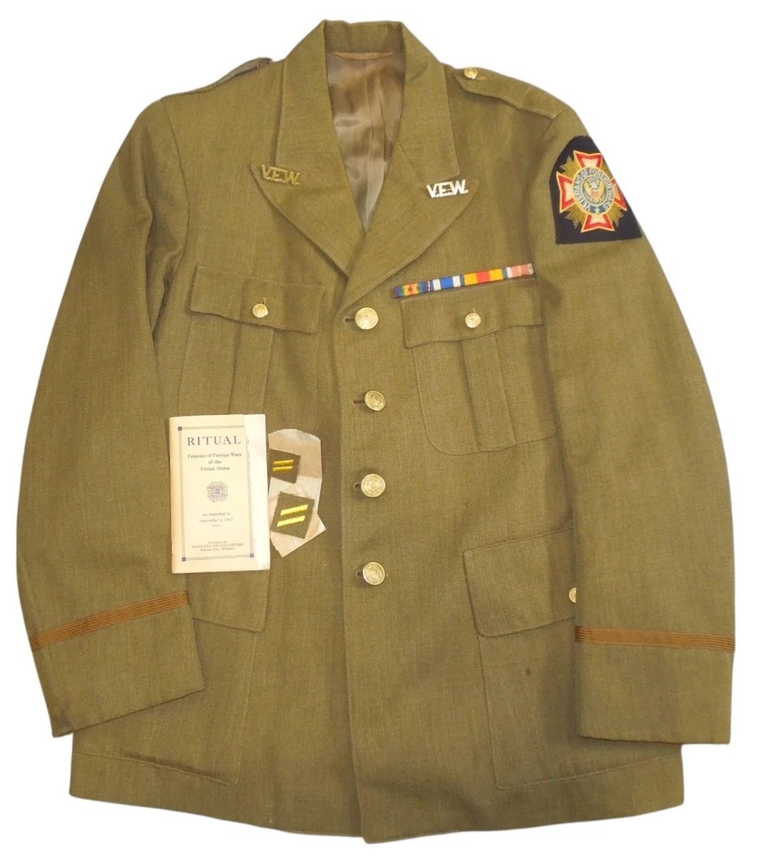 原装一战我们制服| eBay