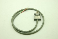 Honeywell 914CE3-3 Micro Switch Pre-wired Enclosed, Actuator-Cross Roller
