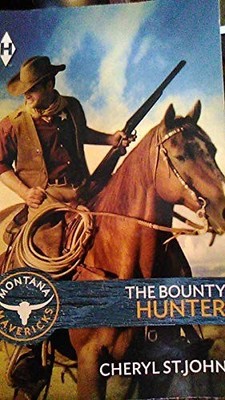 The Bounty Hunter, Cheryl St.John