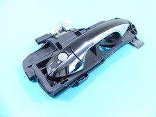 Vorderer linker &auml;u&szlig;erer T&uuml;rgriff Mercedes W221 / IM 43279