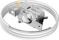 2198202 Refrigerator Cold Control Thermostat Exact Compatible for Whirlpool K...