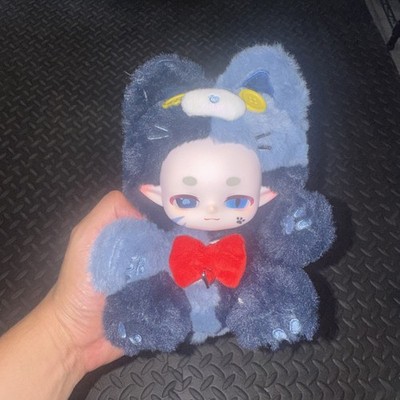 Authentic Antoo Paradise Lost Series Confirmed Figure Blind Box - Riddle Kitten