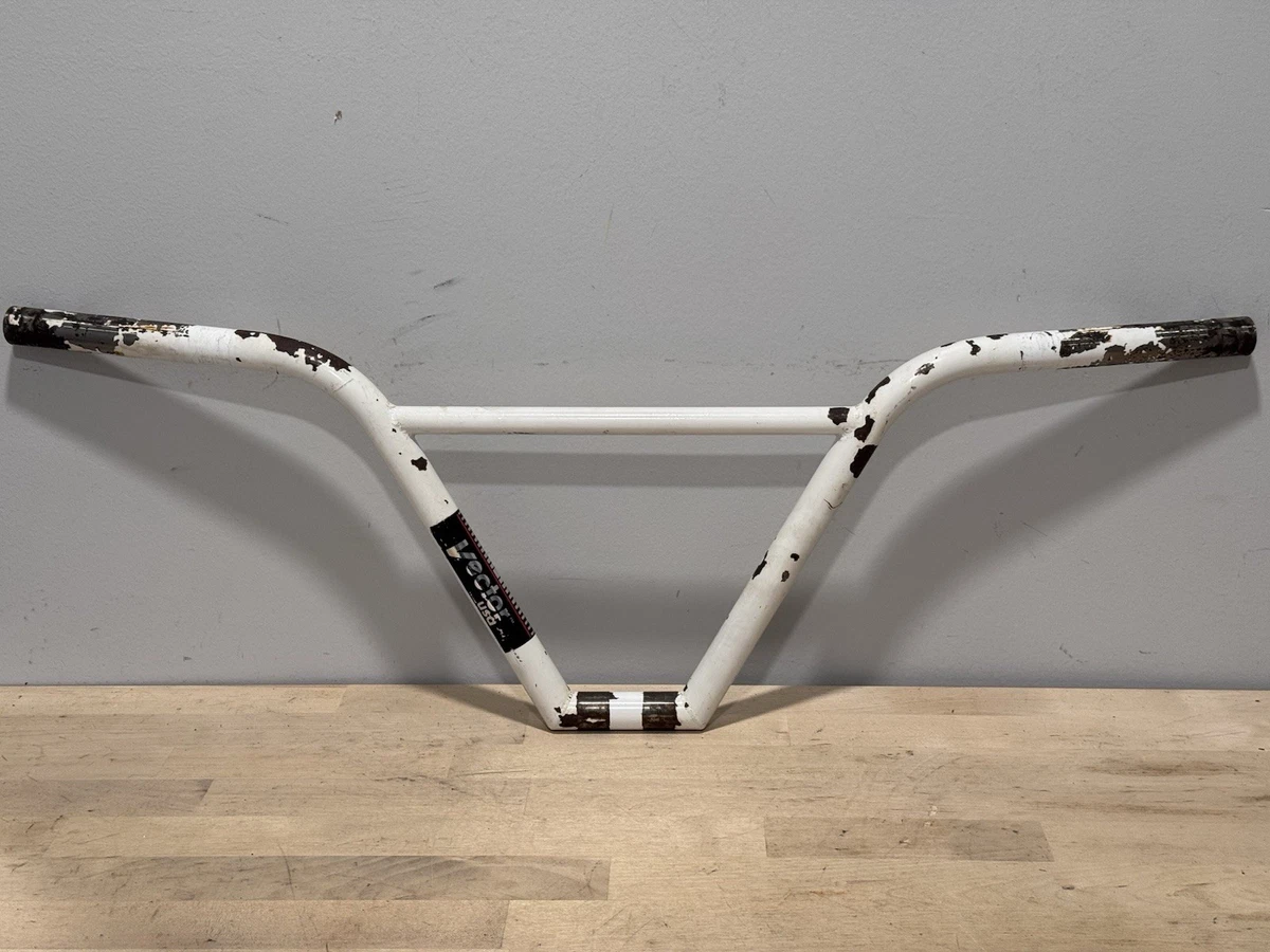 Redline Bmx Bars Indiana Vintage Bike Parts for sale | eBay