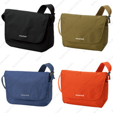 MONTBELL Bernina patta spalla grande taglia 4 colori 1123899 nuovo con etichetta
