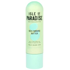 Isle of Paradise Self-Tanning Butter 200 ml / 6.76 fl oz  NEW
