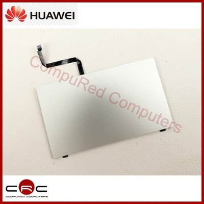Huawei Matebook D15 BOH-WAQ9R Touchpad silber mit Kabel Clickpad silver + cable