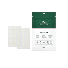 VT Cosmetics Cica Spot Patch 48 szt - Plastry...