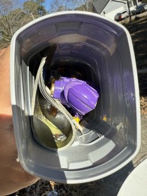 LEGO Knights' Kingdom 8784 Rascus NEW Poseable Castle Knight Figure Green Monkey