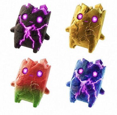 Fornite All Zero Point Bundle