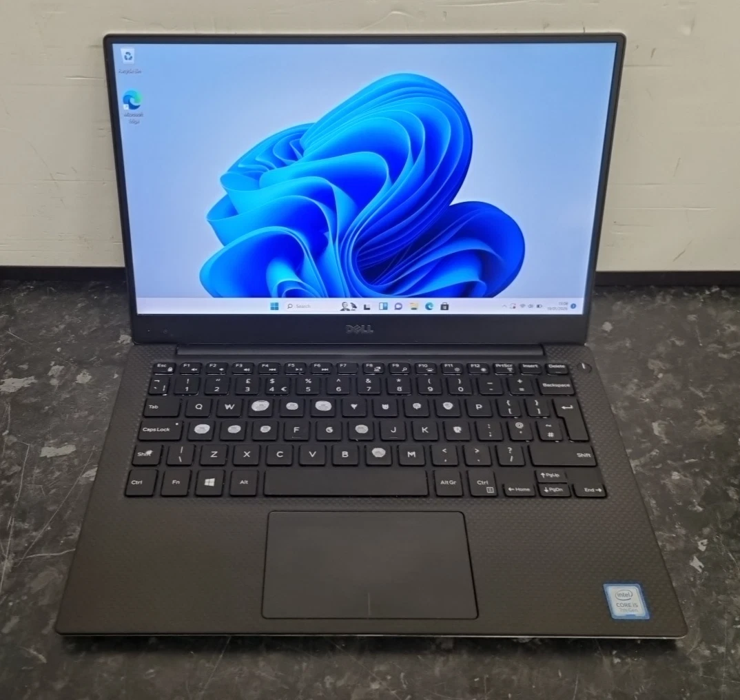Dell XPS 13 9360 Intel Core i5 7th Gen. Notebooks/Laptops for Sale