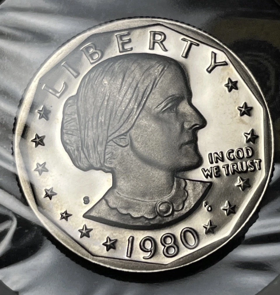 25+ One Dollar 1980 for sale | Updated Oct 2026