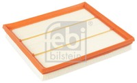Febi Bilstein 172260 Luftfilter FüR Mercedes G W463 S W220 4.0D 06.00-07.06